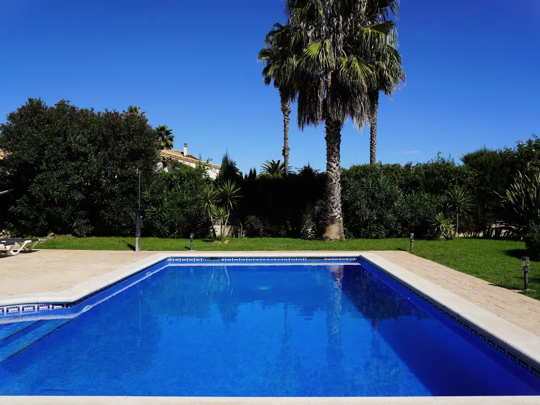 Maison de Vacances Sant Pere Pescador 79