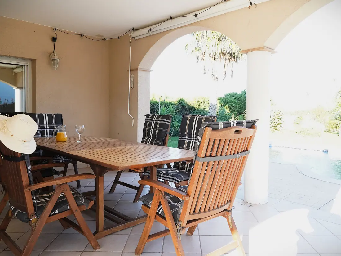 Maison de Vacances Sant Pere Pescador 79