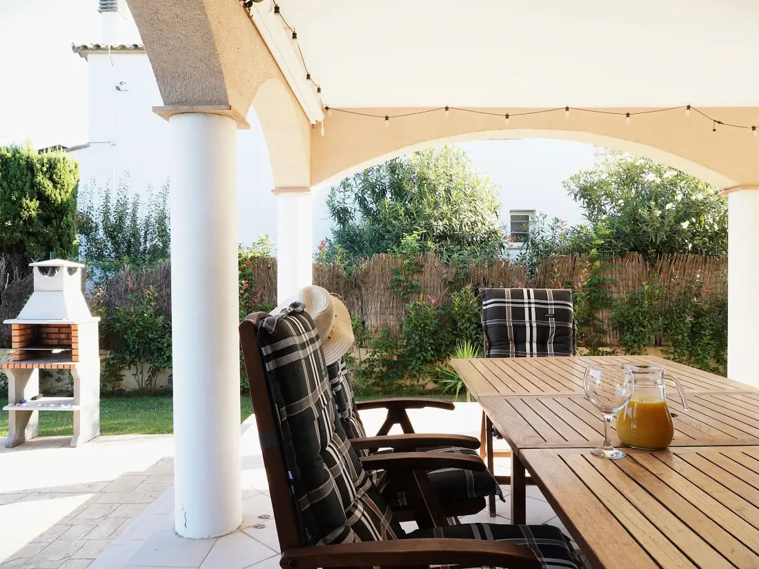 Maison de Vacances Sant Pere Pescador 79