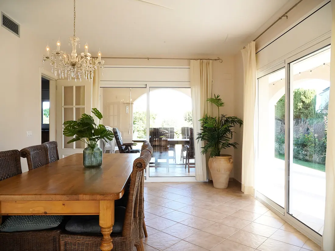 Maison de Vacances Sant Pere Pescador 79
