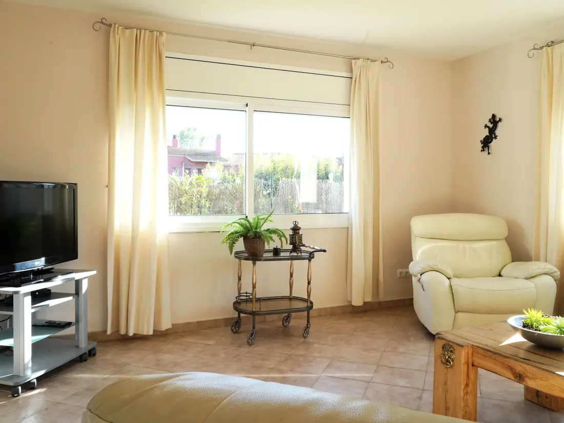 Maison de Vacances Sant Pere Pescador 79
