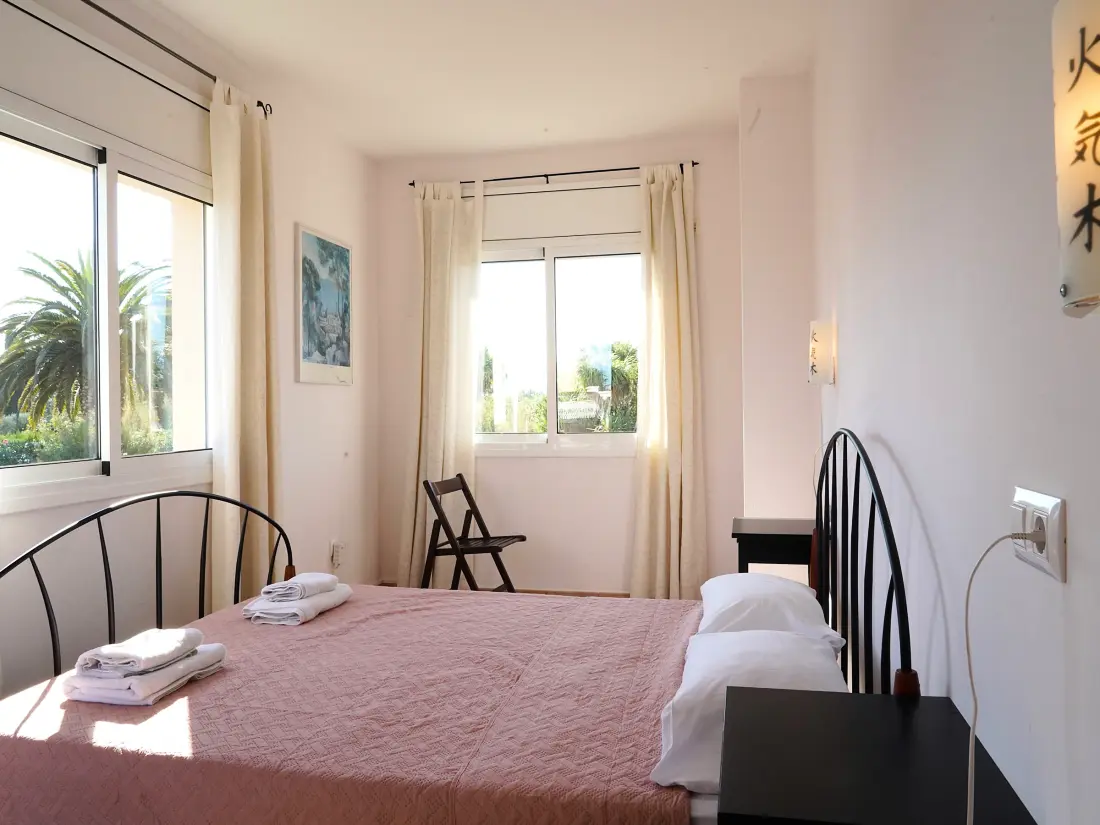 Maison de Vacances Sant Pere Pescador 79