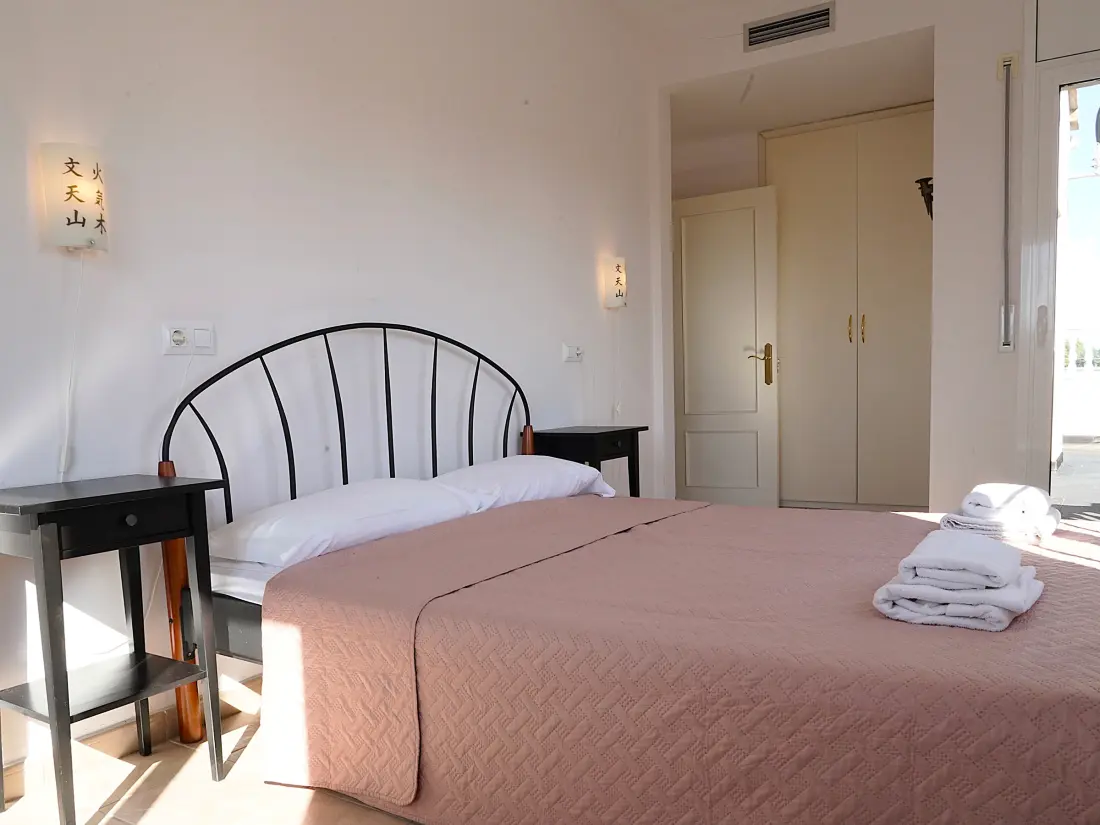 Maison de Vacances Sant Pere Pescador 79