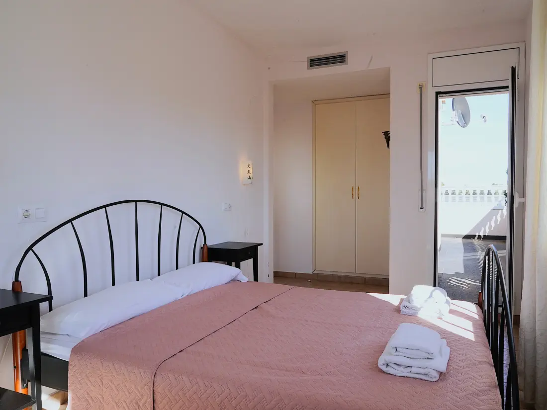Maison de Vacances Sant Pere Pescador 79