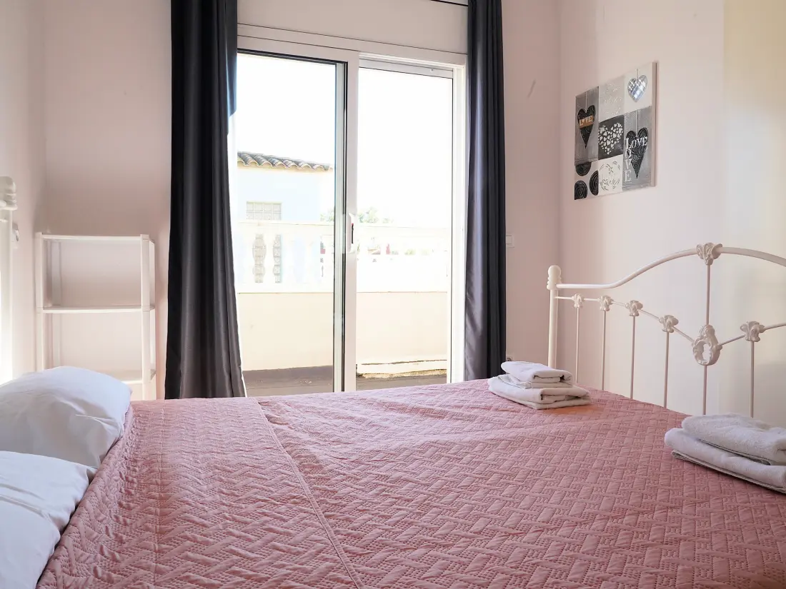 Maison de Vacances Sant Pere Pescador 79