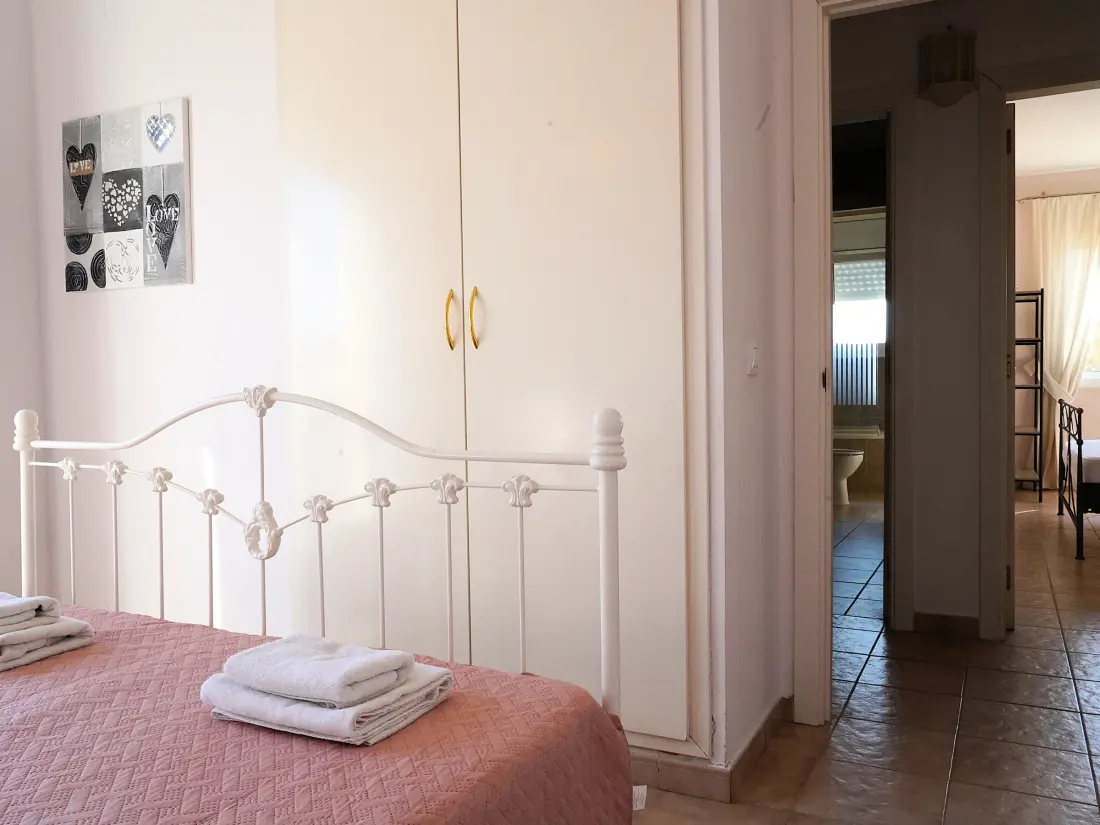 Maison de Vacances Sant Pere Pescador 79