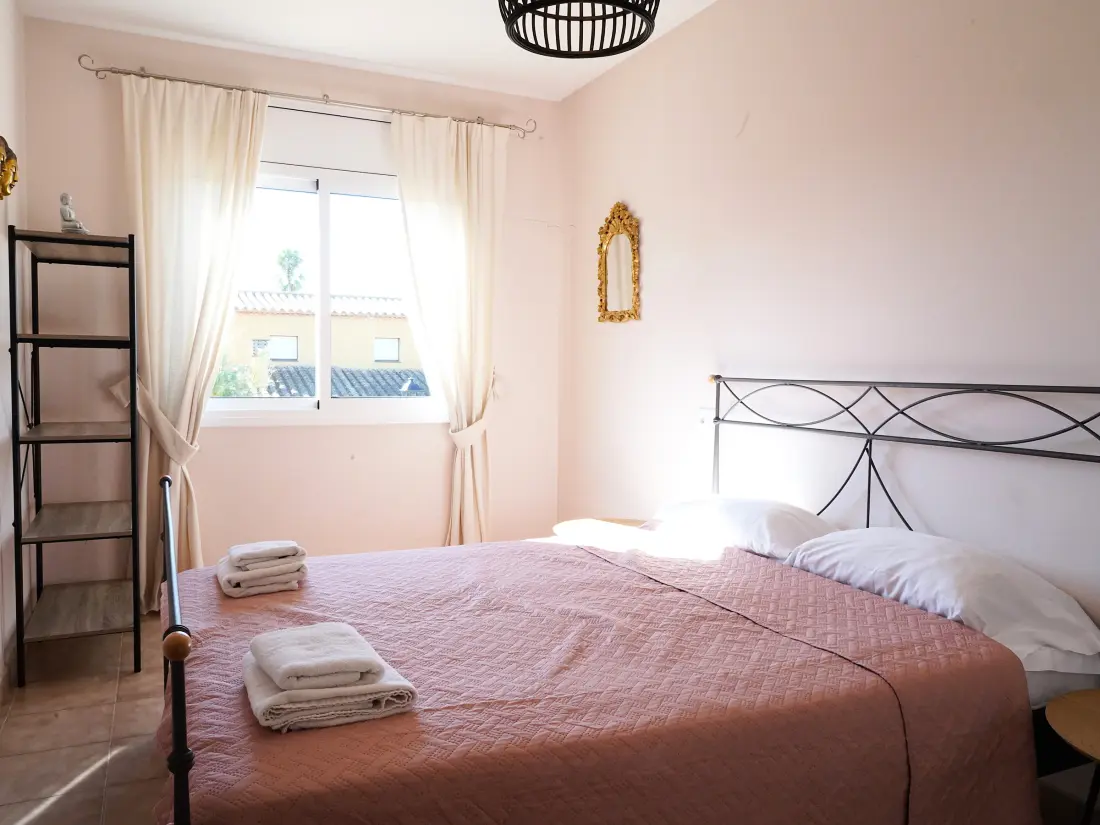 Maison de Vacances Sant Pere Pescador 79