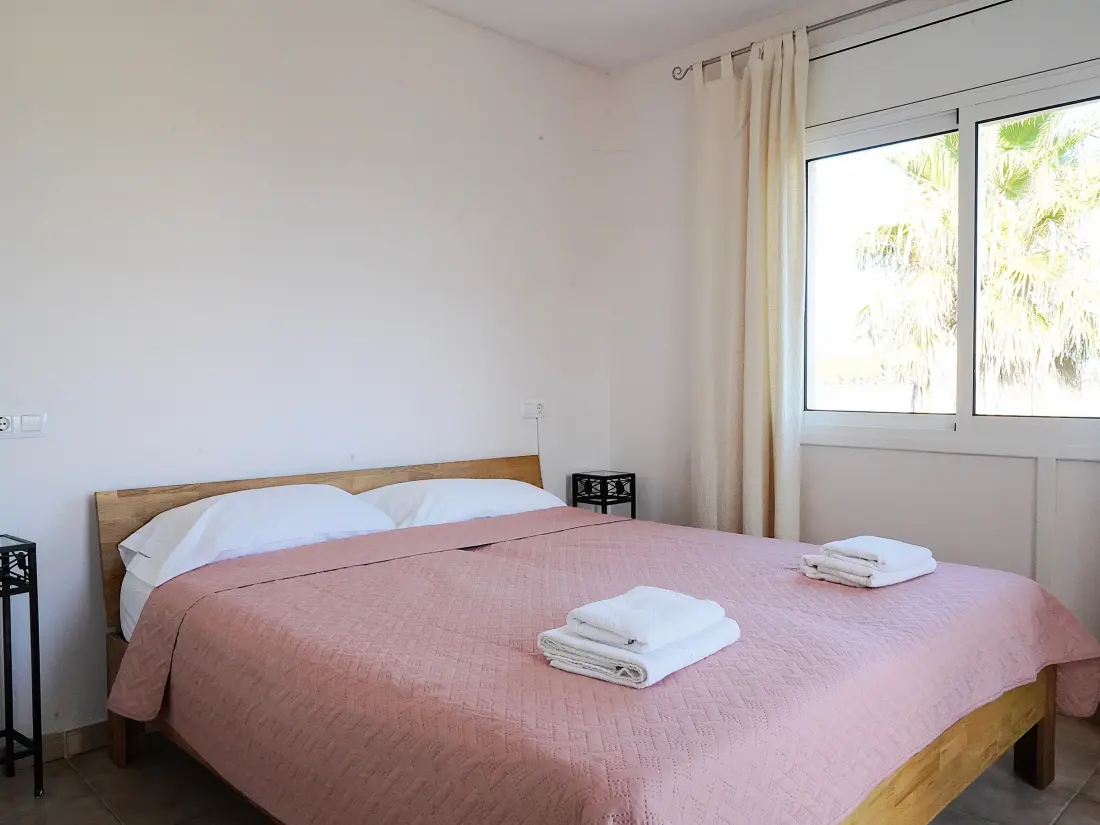 Maison de Vacances Sant Pere Pescador 79