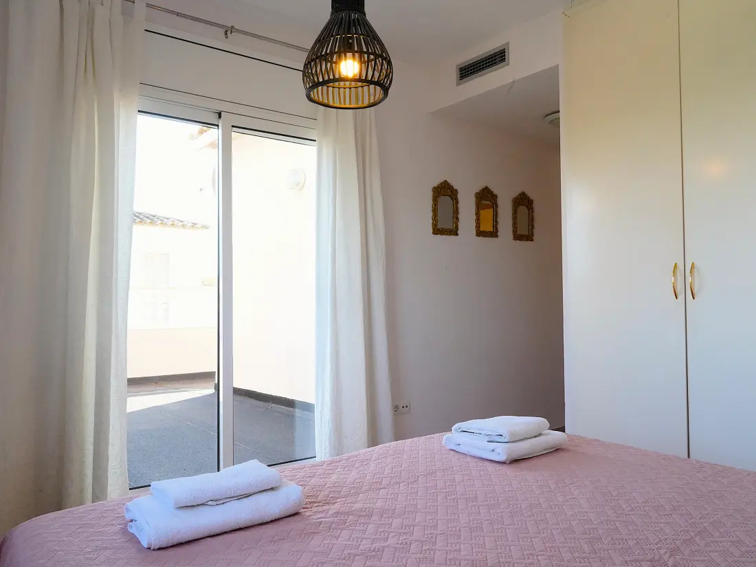 Maison de Vacances Sant Pere Pescador 79