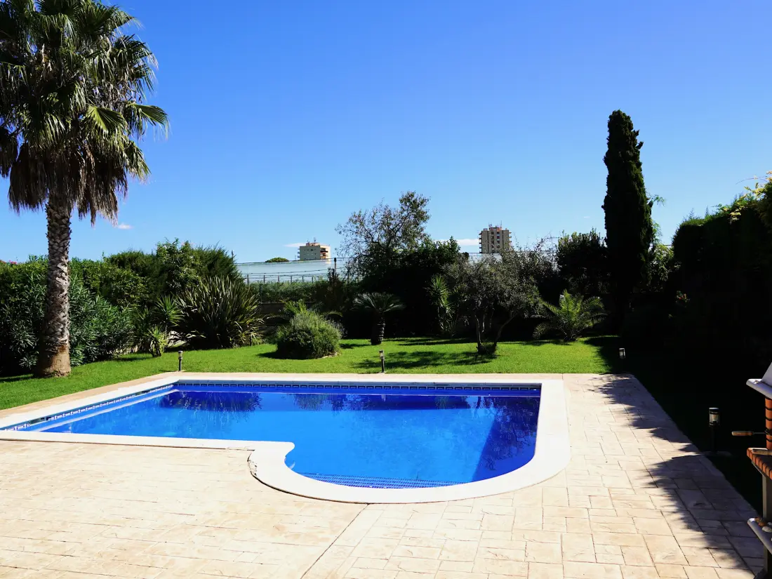 Maison de Vacances Sant Pere Pescador 79