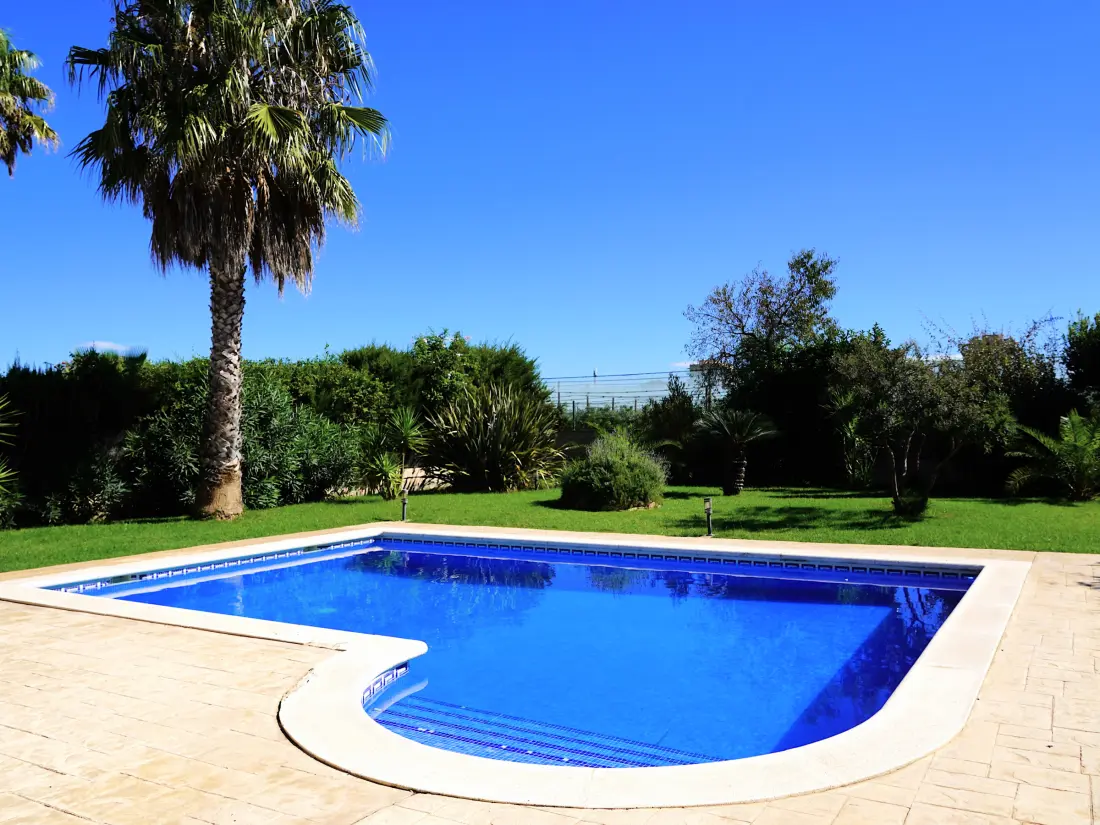 Maison de Vacances Sant Pere Pescador 79