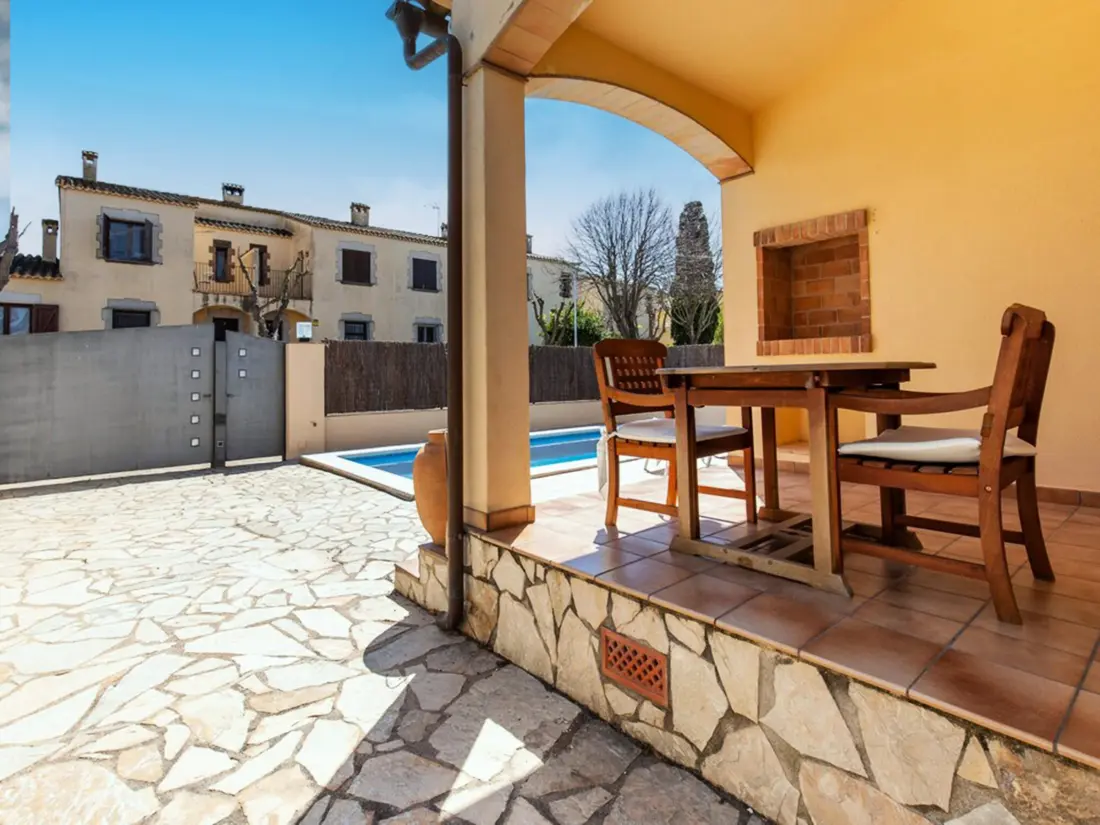 Maison de Vacances Sant Pere Pescador 80