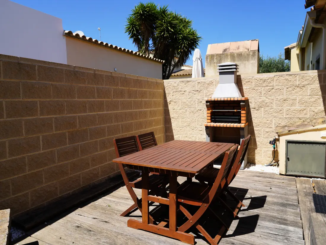 Maison de Vacances Sant Pere Pescador 80