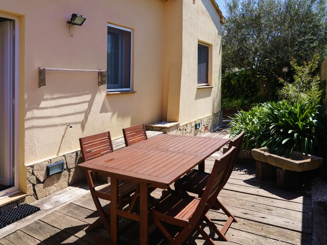 Maison de Vacances Sant Pere Pescador 80