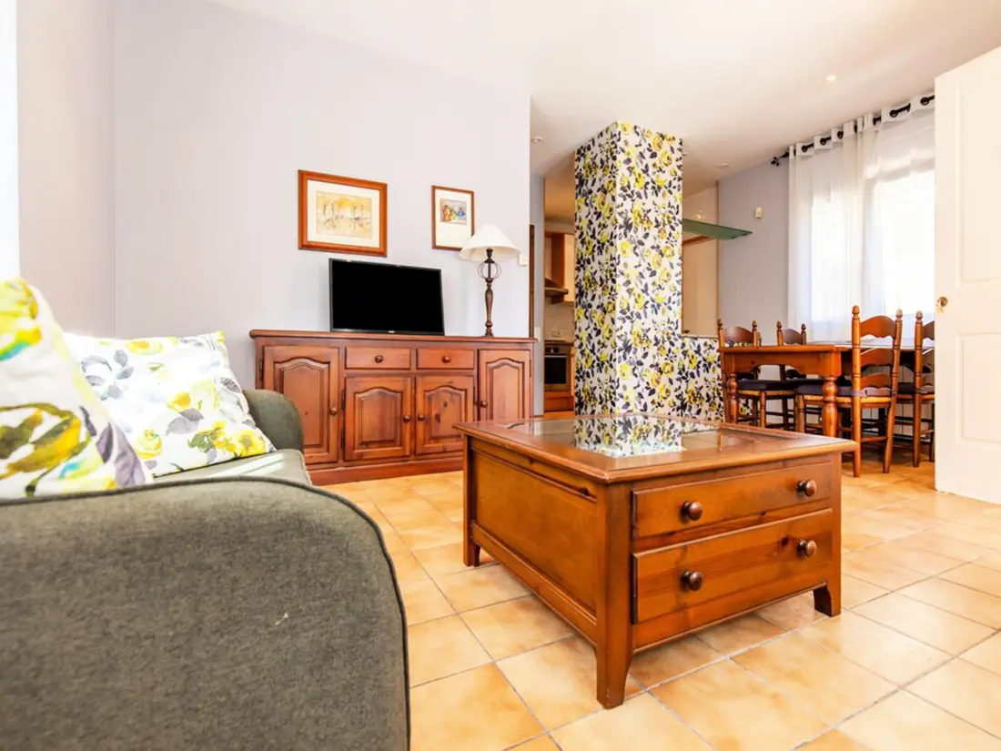 Maison de Vacances Sant Pere Pescador 80