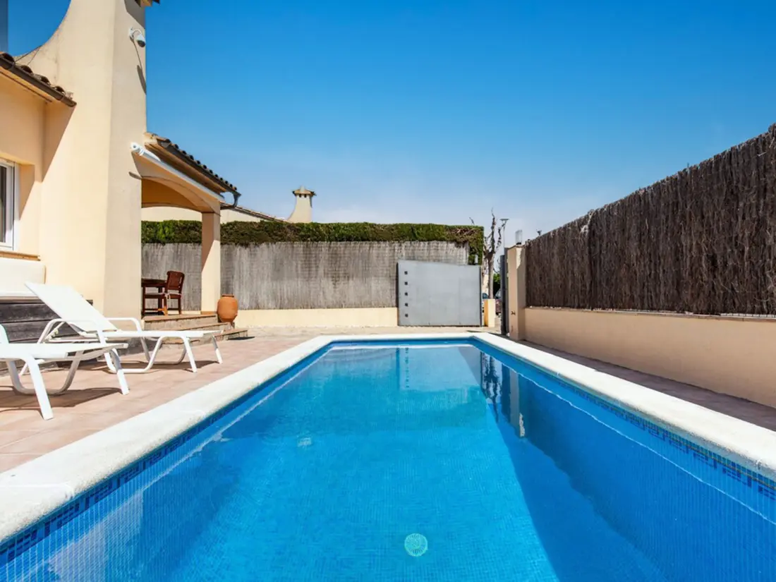 Maison de Vacances Sant Pere Pescador 80