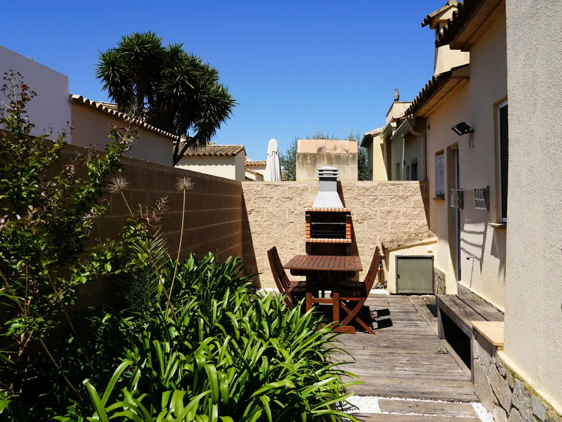 Maison de Vacances Sant Pere Pescador 80