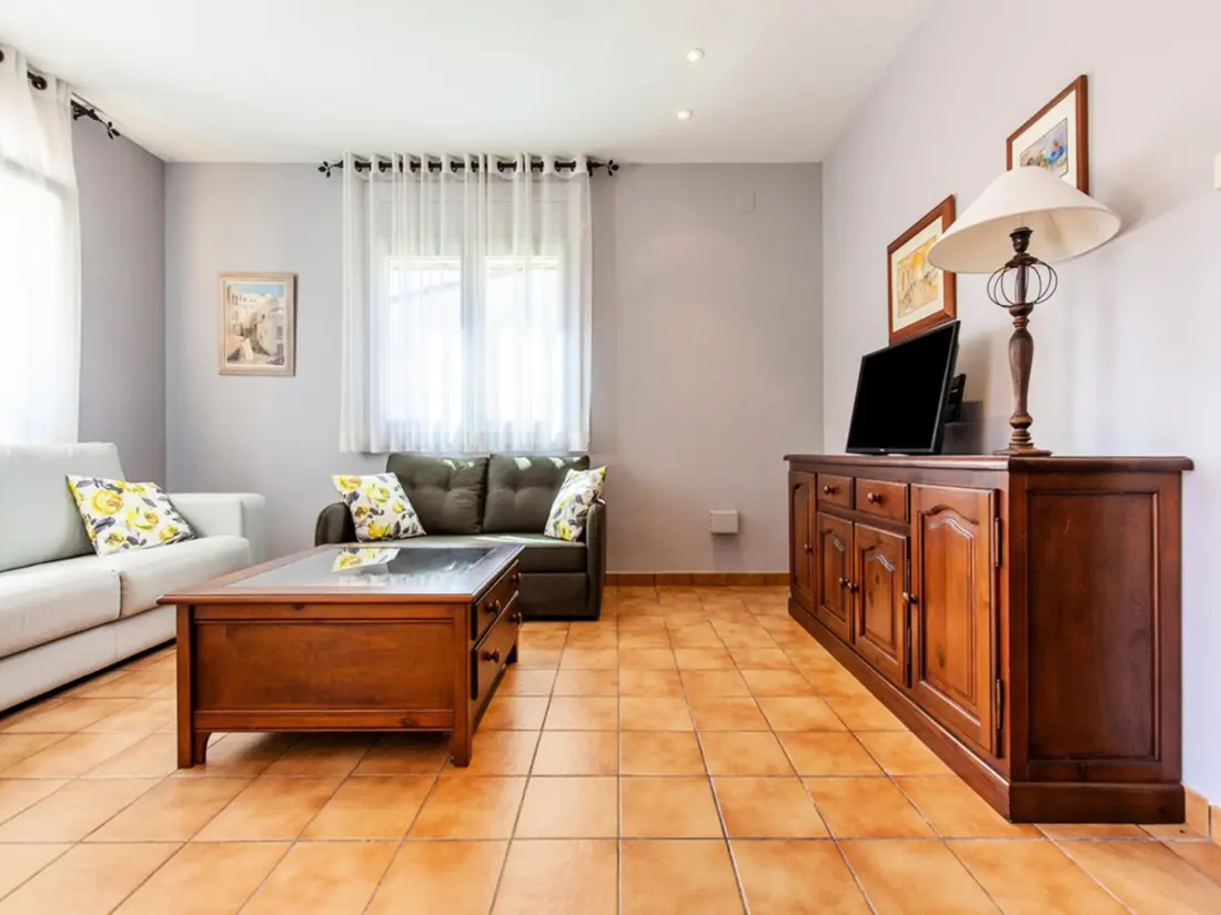 Maison de Vacances Sant Pere Pescador 80
