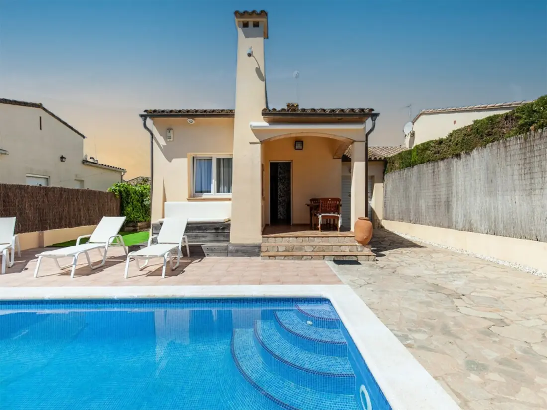 Maison de Vacances Sant Pere Pescador 80
