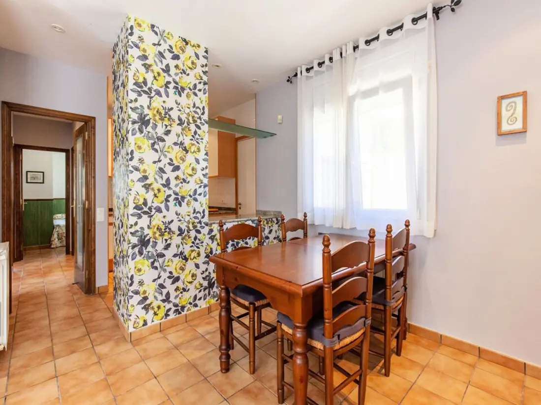 Maison de Vacances Sant Pere Pescador 80