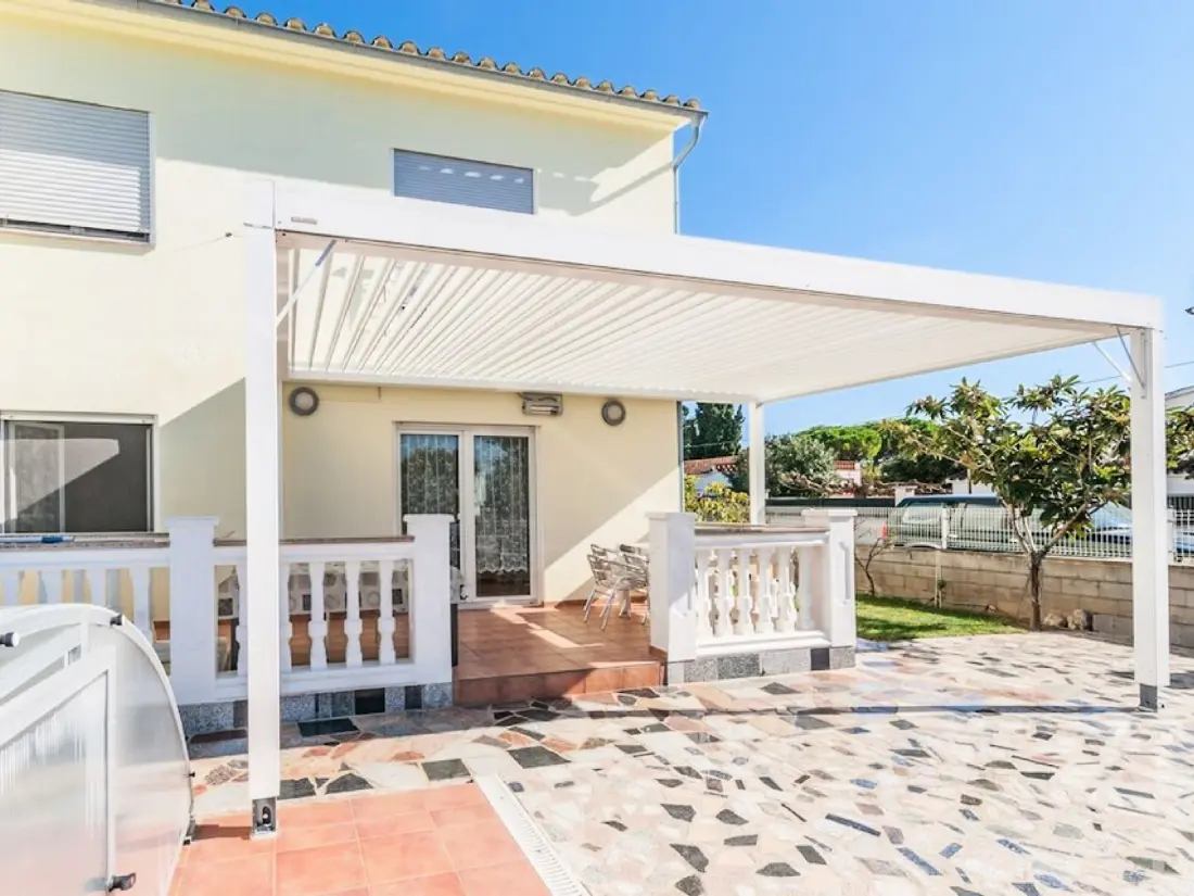 Maison de Vacances Sant Pere Pescador 81