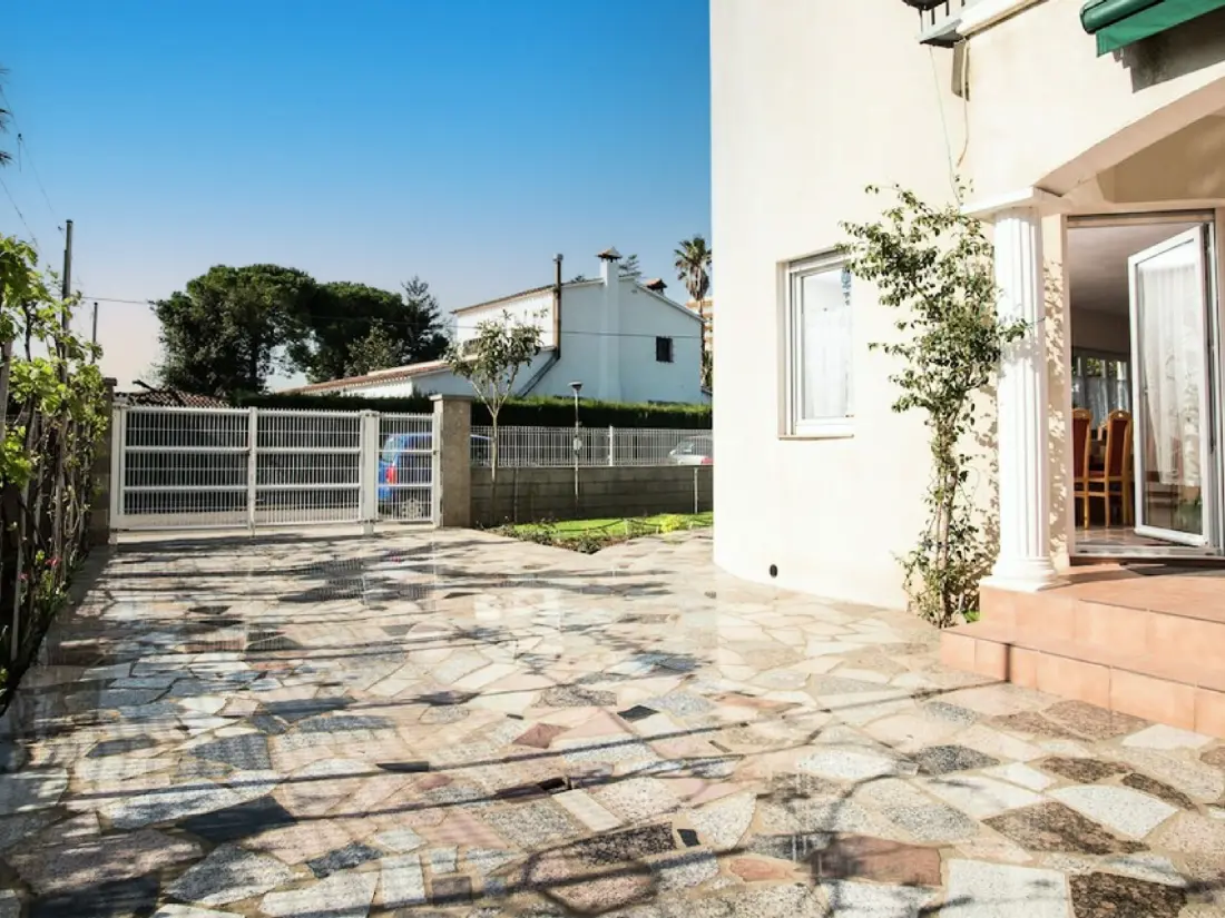 Maison de Vacances Sant Pere Pescador 81