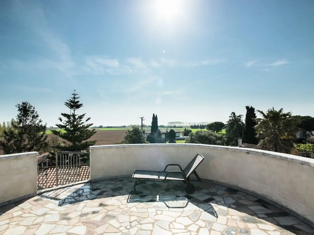 Maison de Vacances Sant Pere Pescador 81