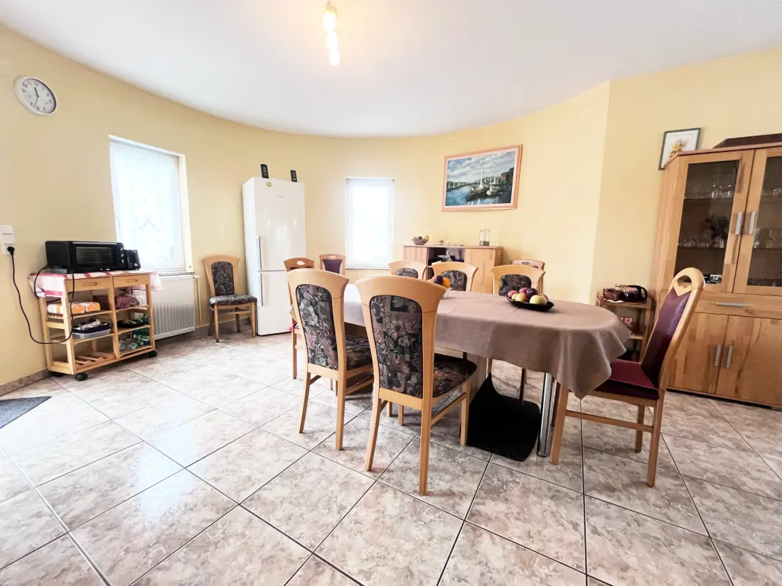 Maison de Vacances Sant Pere Pescador 81