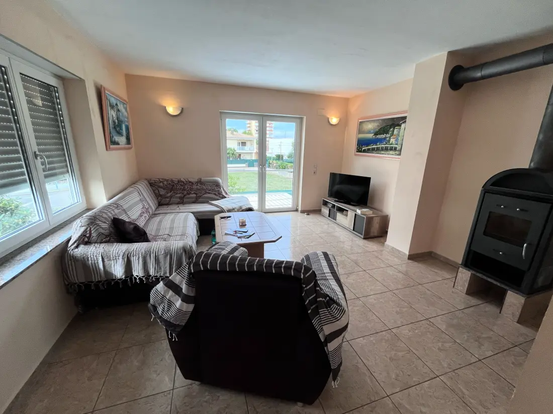 Maison de Vacances Sant Pere Pescador 81