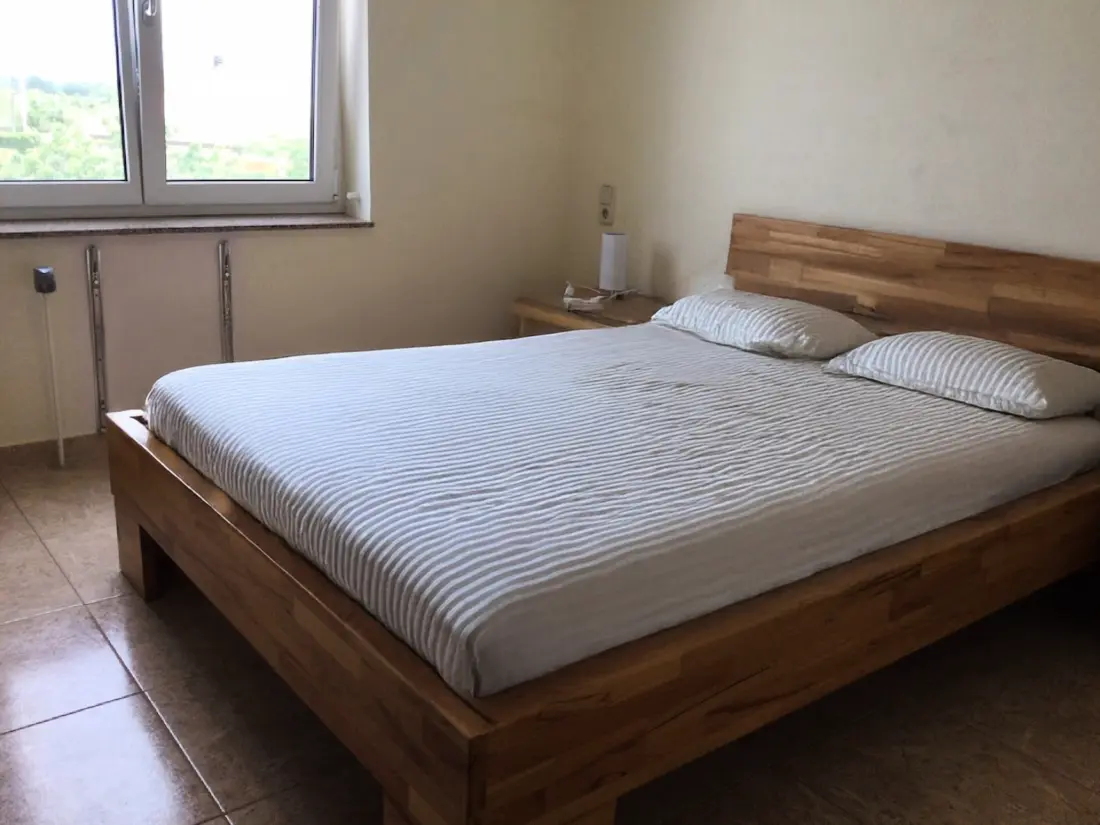 Maison de Vacances Sant Pere Pescador 81