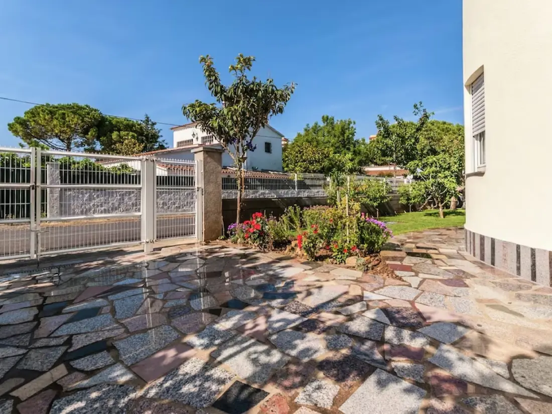 Maison de Vacances Sant Pere Pescador 81