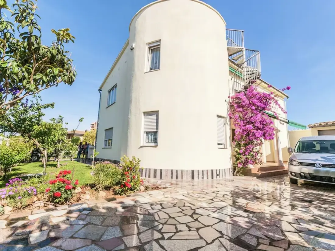 Maison de Vacances Sant Pere Pescador 81