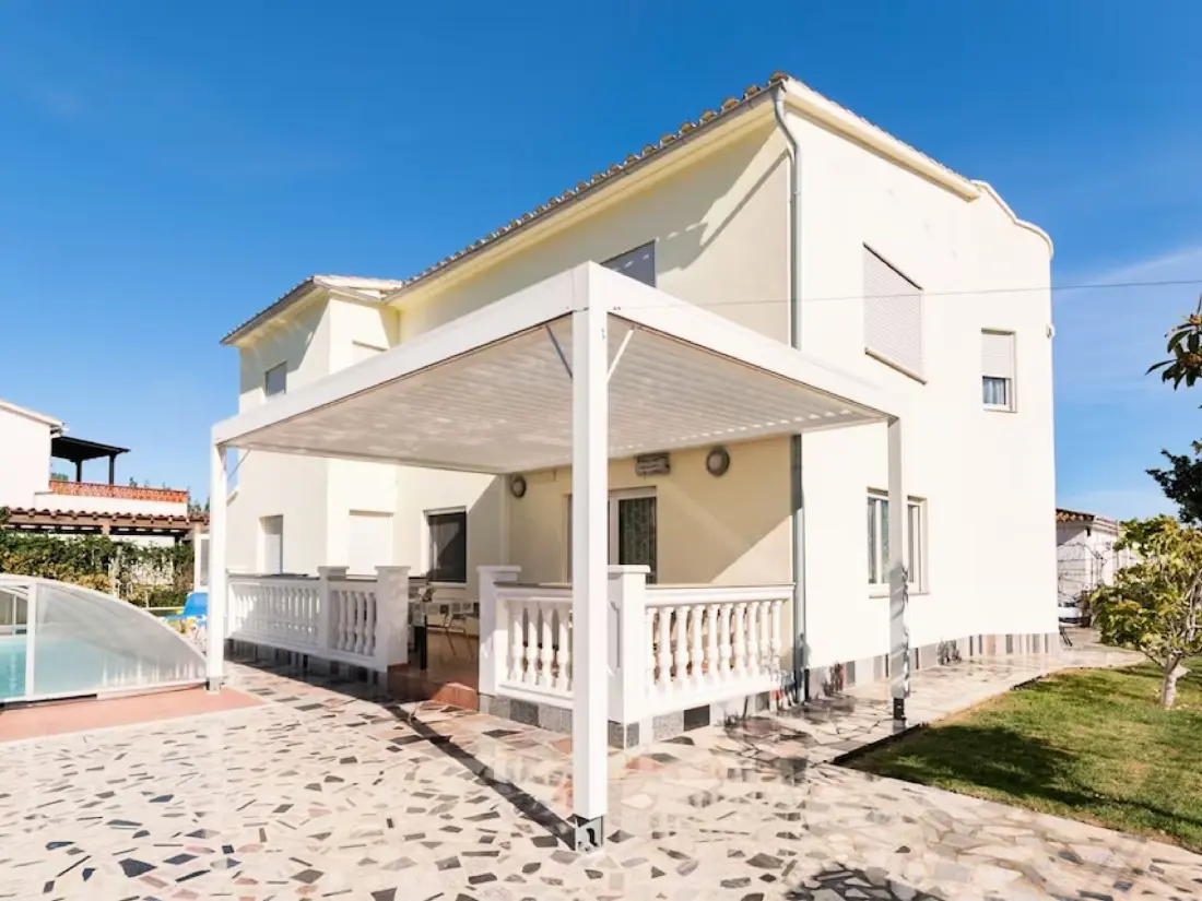 Maison de Vacances Sant Pere Pescador 81