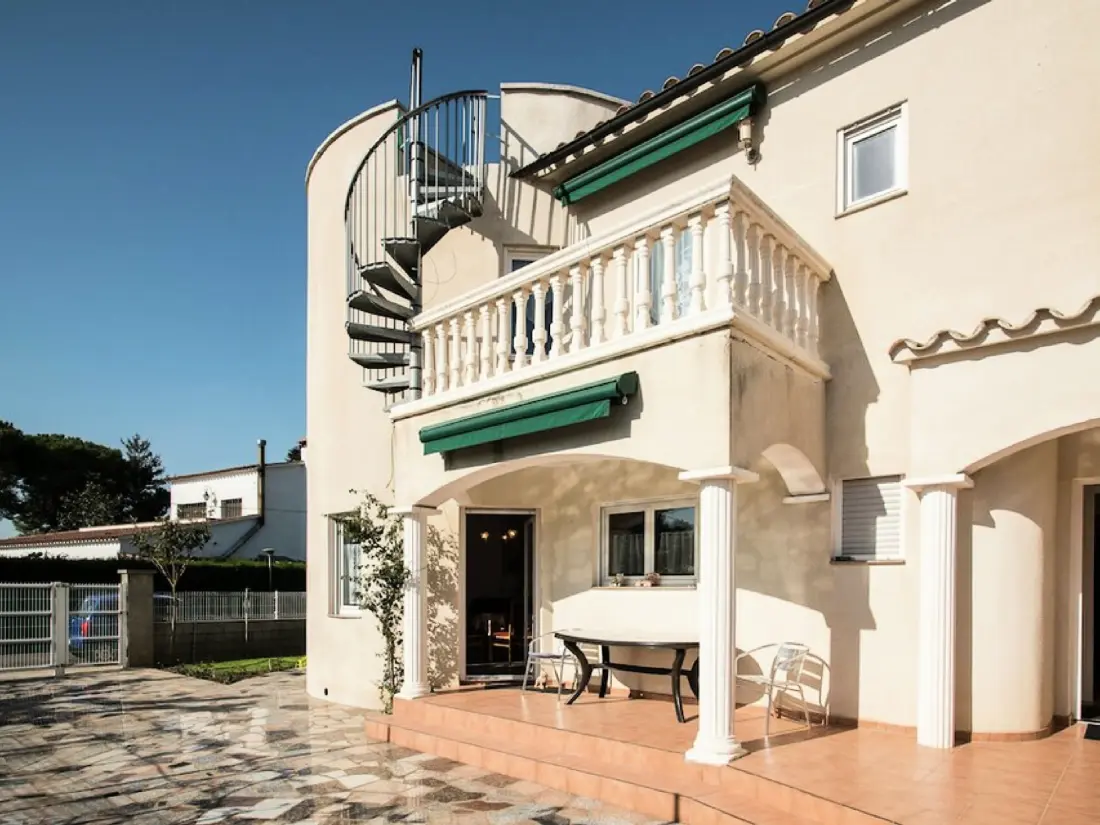 Maison de Vacances Sant Pere Pescador 81