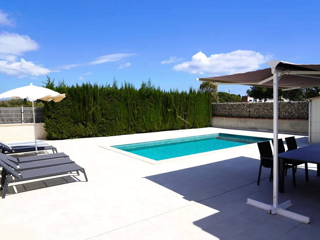 Maison de Vacances Sant Pere Pescador 82