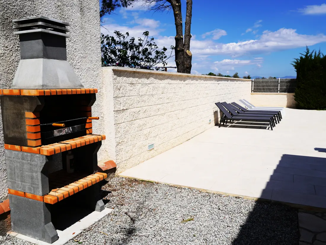 Maison de Vacances Sant Pere Pescador 82