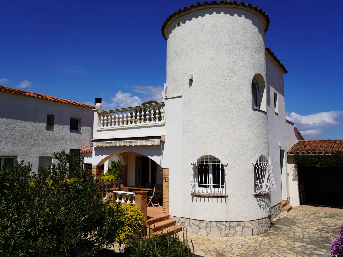 Maison de Vacances Sant Pere Pescador 82