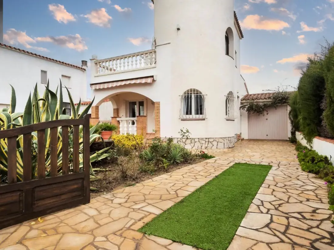 Maison de Vacances Sant Pere Pescador 82