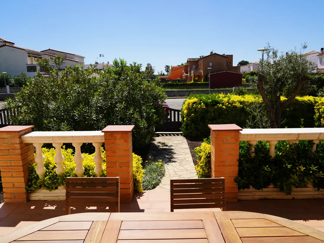 Maison de Vacances Sant Pere Pescador 82