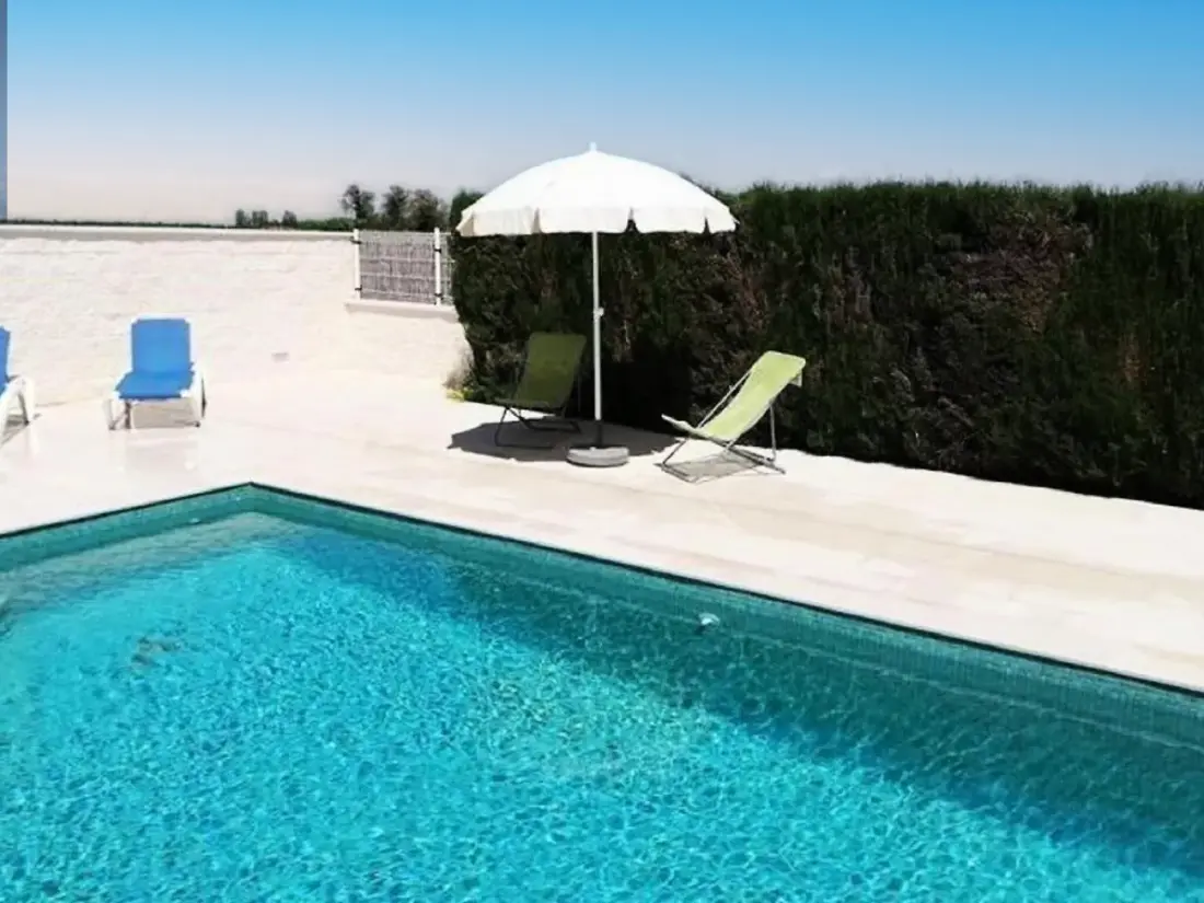 Maison de Vacances Sant Pere Pescador 82