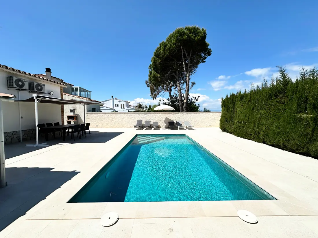 Maison de Vacances Sant Pere Pescador 82