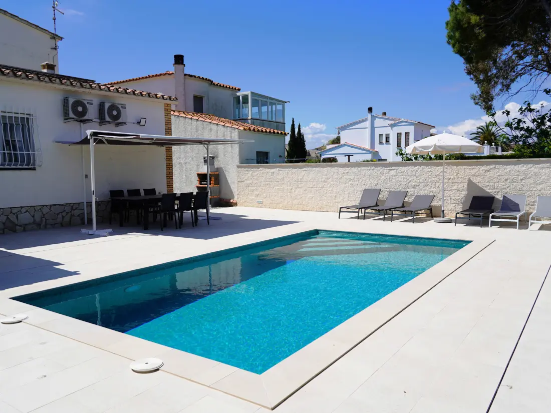 Maison de Vacances Sant Pere Pescador 82