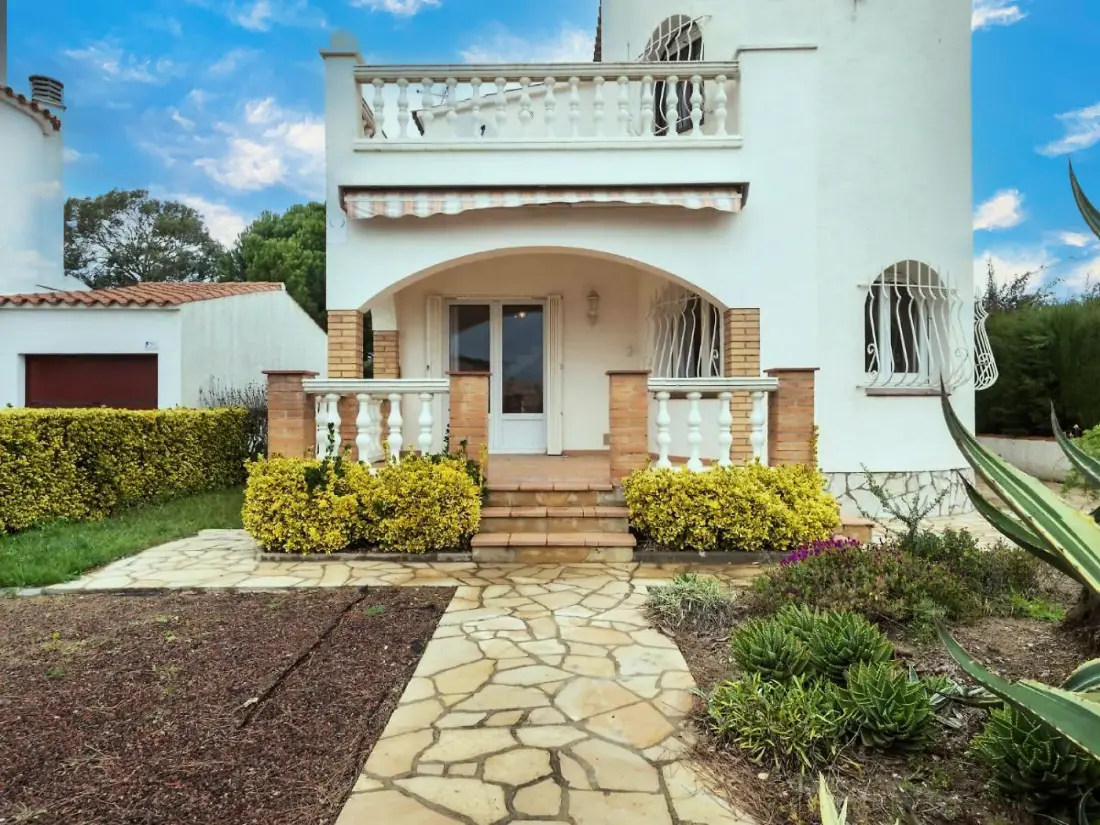 Maison de Vacances Sant Pere Pescador 82