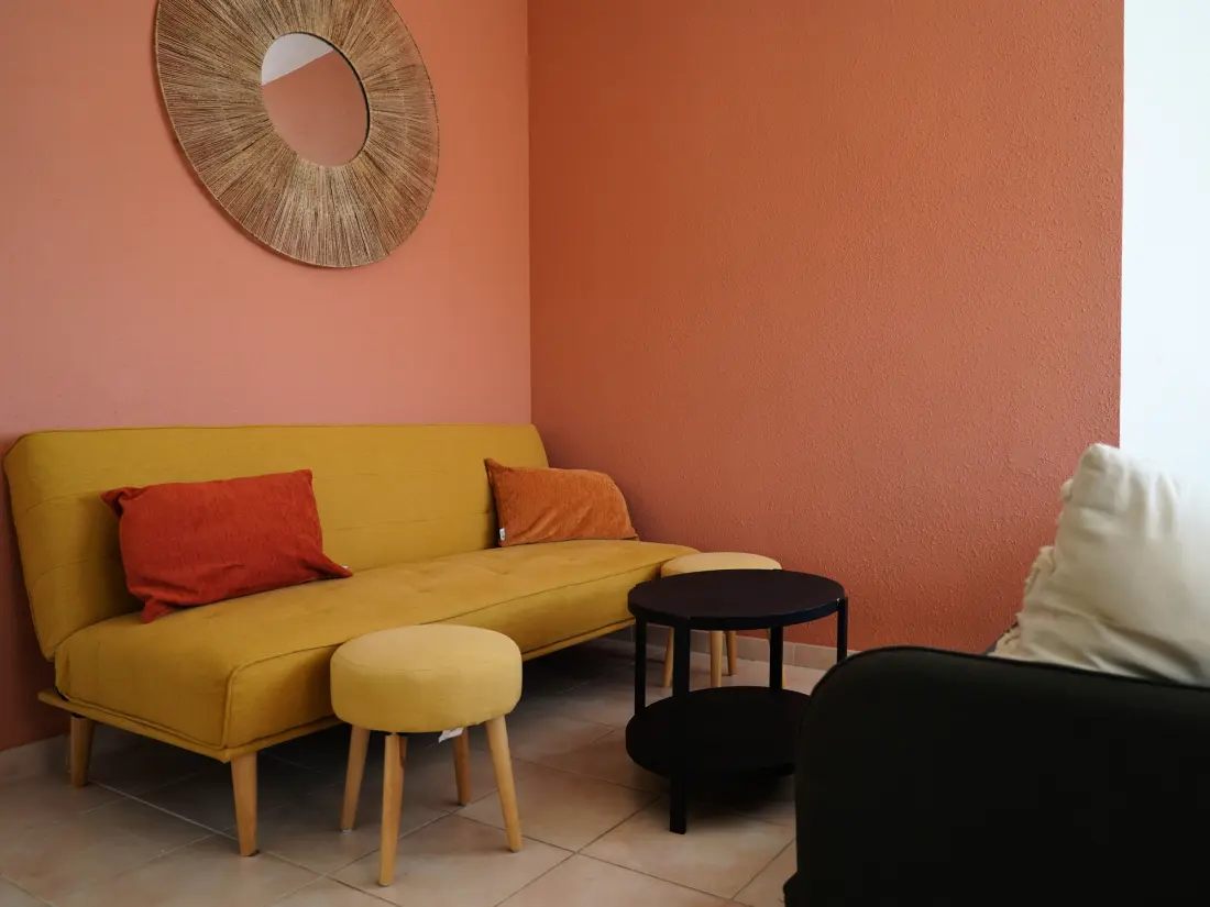 Maison de Vacances Sant Pere Pescador 82
