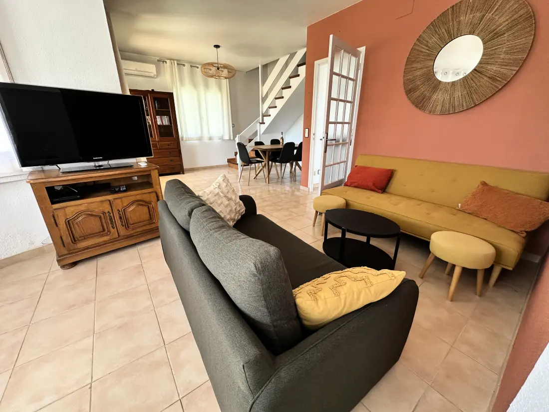 Maison de Vacances Sant Pere Pescador 82