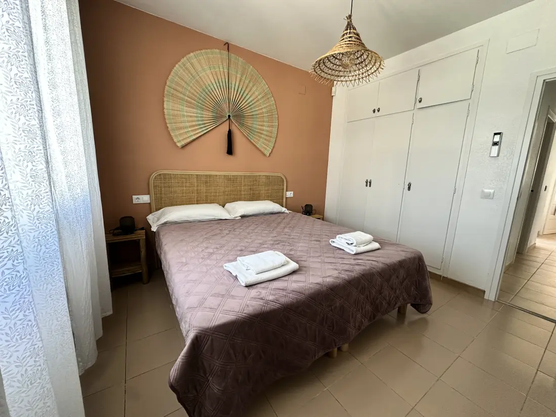 Maison de Vacances Sant Pere Pescador 82