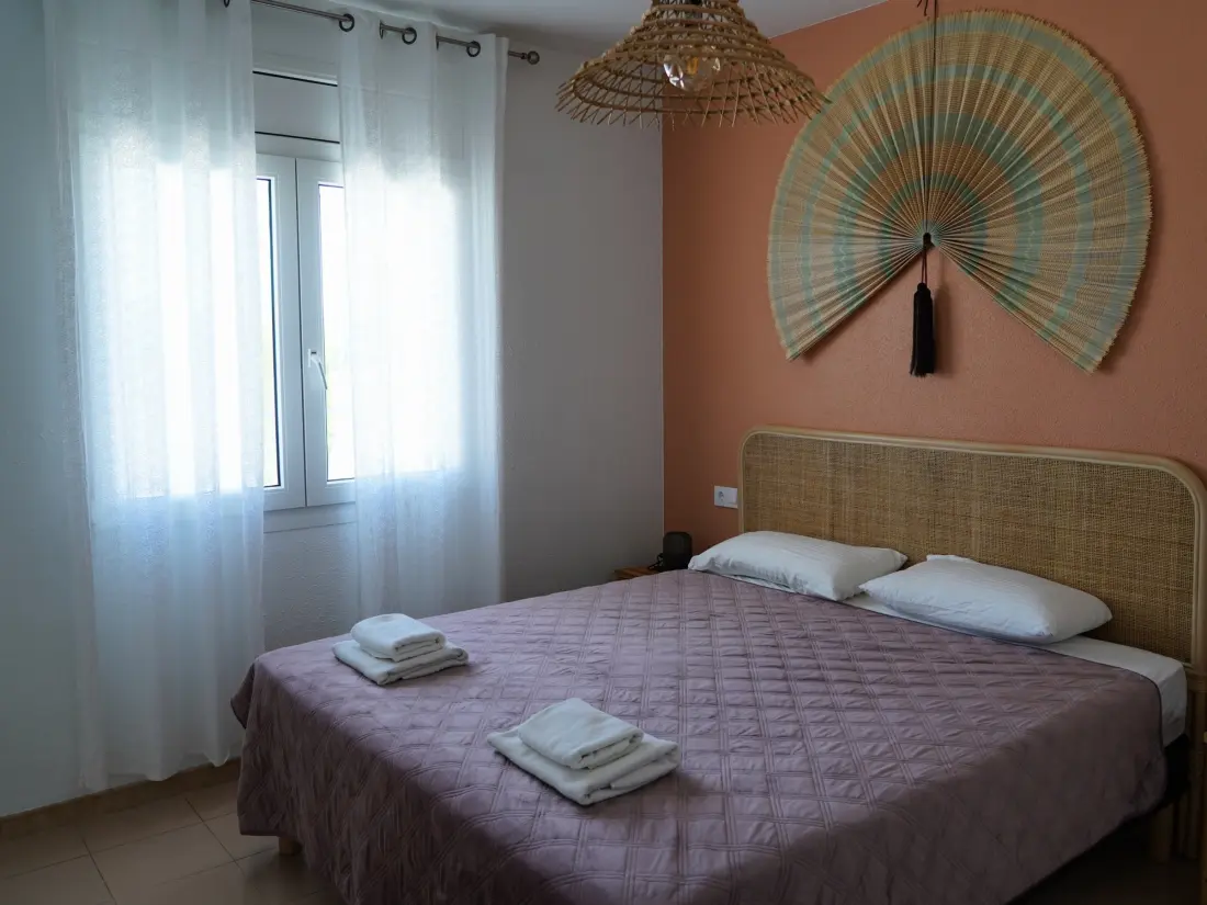 Maison de Vacances Sant Pere Pescador 82