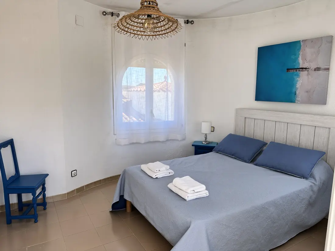 Maison de Vacances Sant Pere Pescador 82
