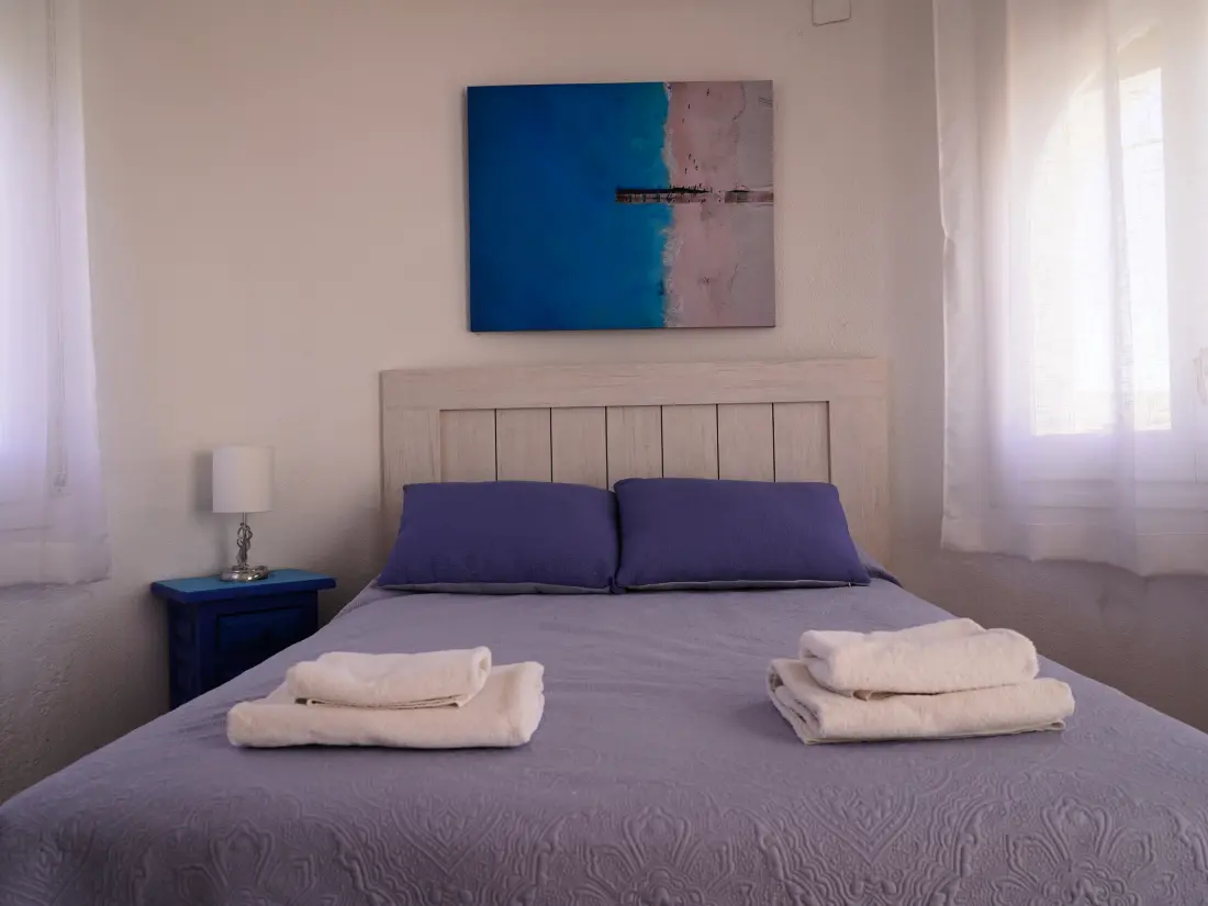 Maison de Vacances Sant Pere Pescador 82