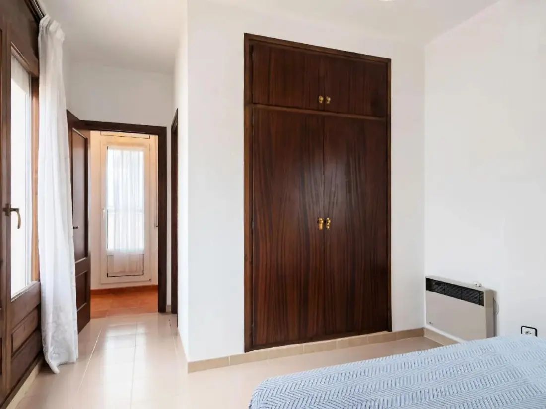 Maison de Vacances Sant Pere Pescador 82